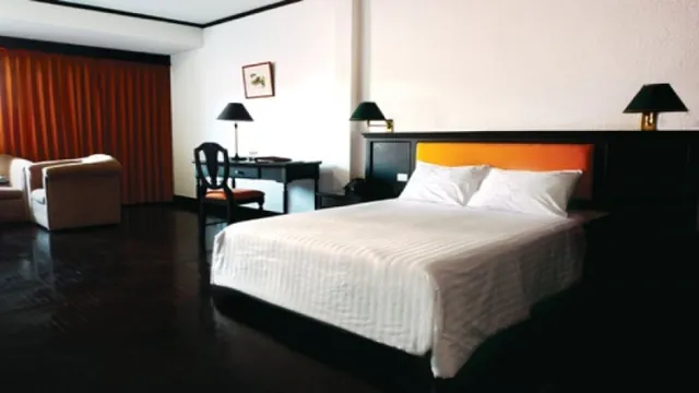 Best Western Hotel Duxiana photo 1