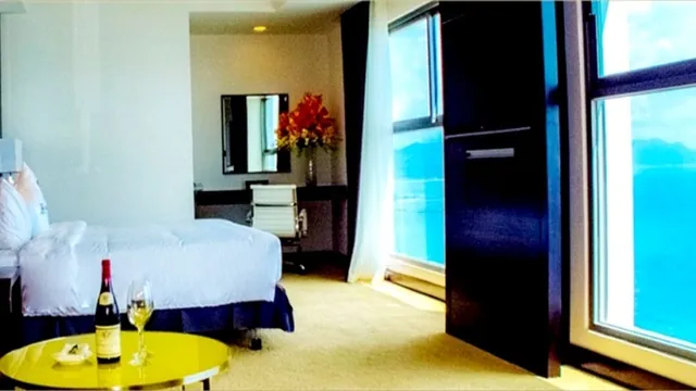 Best Western Hotel Duxiana photo 2