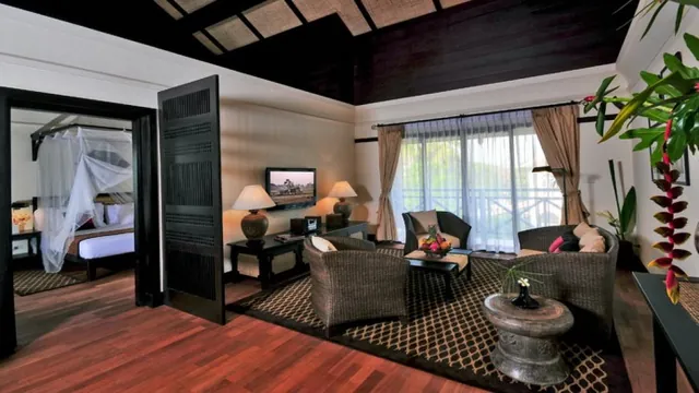 Best Western Hotel Duxiana photo 3