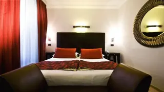 Best Western Arctic Hotel Lulea