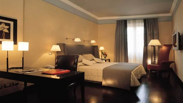 Best Western Arctic Hotel Lulea photo 3