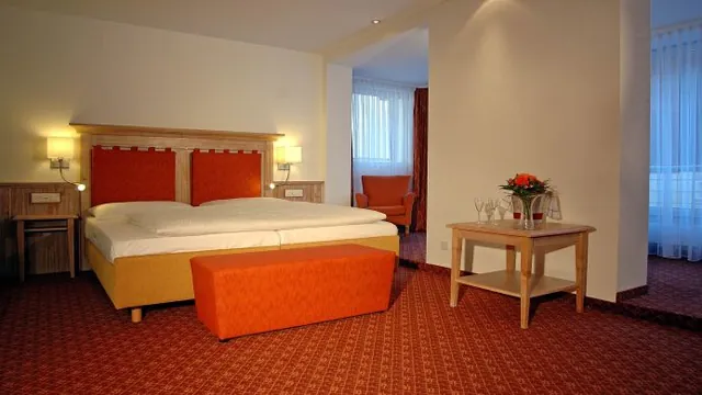 Simi Hotel Zermatt photo 3