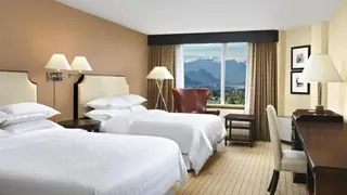 Sheraton Guildford Hotel