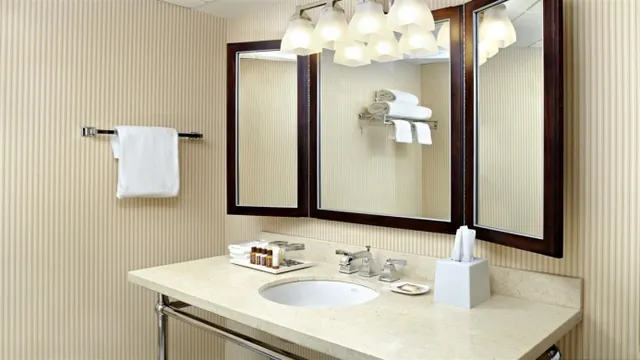 Sheraton Guildford Hotel photo 3