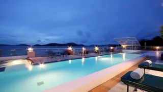 Golden Tulip Carthage Residence La Marsa