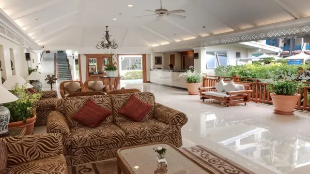 Golden Tulip Carthage Residence La Marsa photo 3