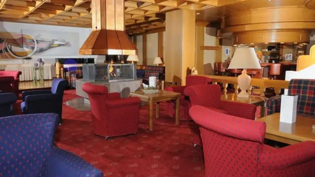 Oceania Hotel Brest Centre photo 1