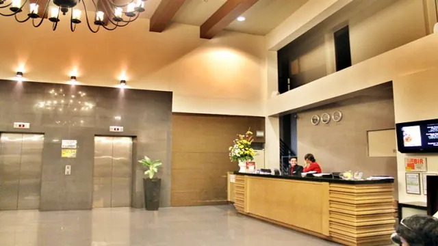 L Fisher Hotel Bacolod photo 1