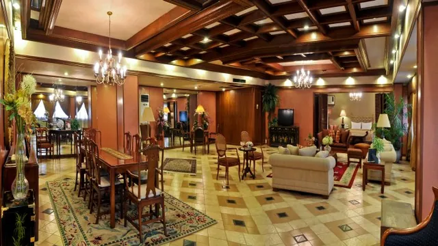 L Fisher Hotel Bacolod photo 3