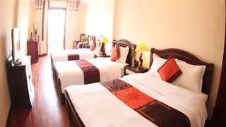 Lucky 2 Hotel Hanoi