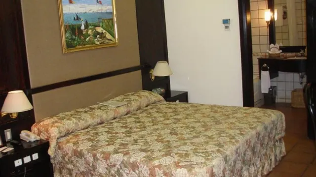Fortina Hotel Sliema photo 1