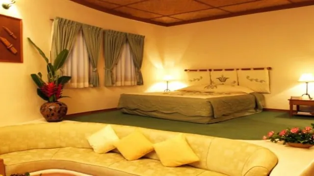 NH Hotel Plettenberg Bay photo 1