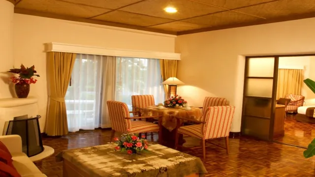 NH Hotel Plettenberg Bay photo 2