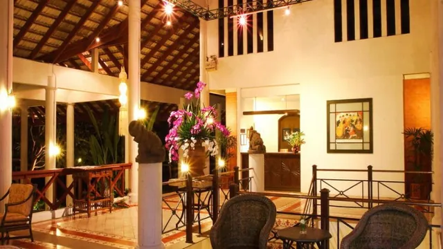NH Hotel Plettenberg Bay photo 3