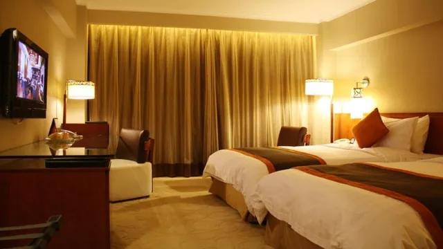 Ashlee Lodge Hotel Blarney photo 1