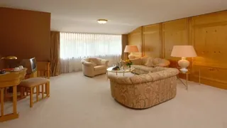 Mirage Hotel Burgas