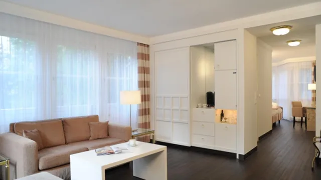 Relexa Waldhotel Schatten Stuttgart photo 3