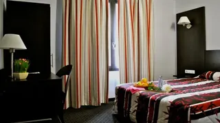 Quality Hotel Alliance Lourdes