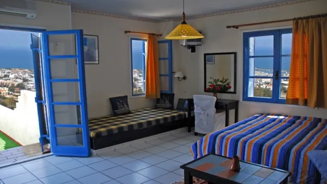 Korifi Suites Boutique Hotel Crete photo 4