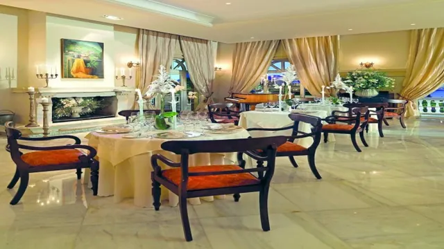 Korifi Suites Boutique Hotel Crete photo 6