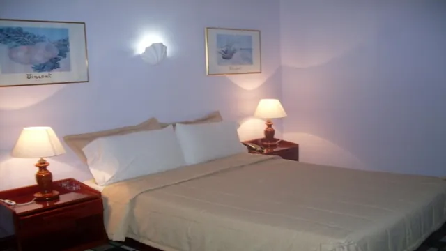 Hotel Bahia Cartagena photo 1