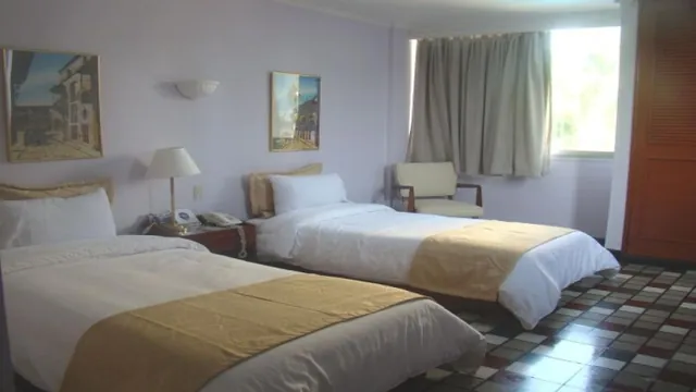 Hotel Bahia Cartagena photo 2