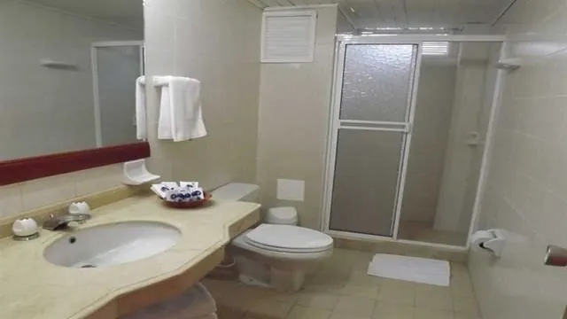 Hotel Bahia Cartagena photo 3