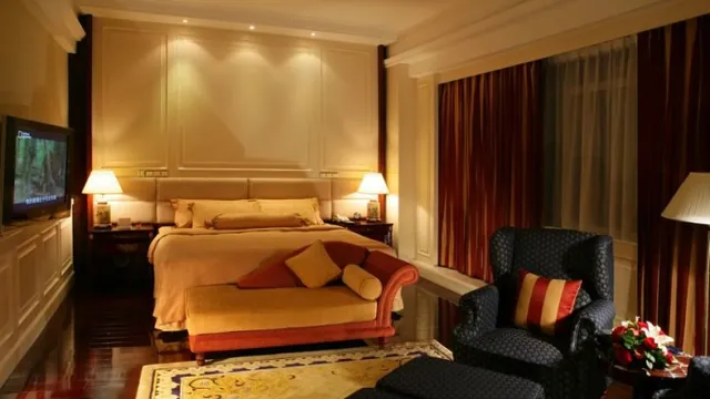 Dromhall Hotel Killarney photo 1