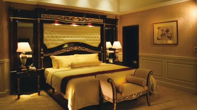 Dromhall Hotel Killarney photo 3