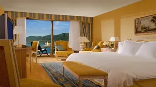 Splendide Royal Hotel Lugano