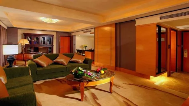 Best Western Hotel Scheelsminde Aalborg photo 3