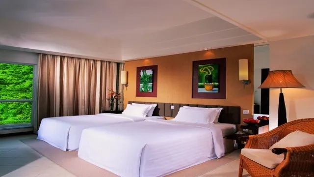 Carlton Hotel Blanchardstown photo 1