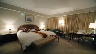 Green Lake Hotel Kunming