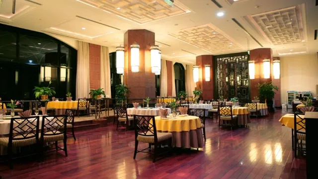 Green Lake Hotel Kunming photo 2