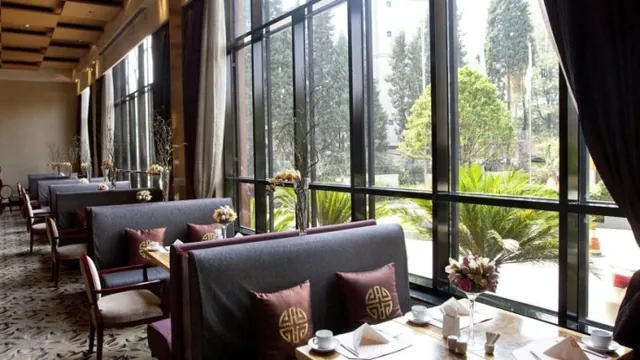 Green Lake Hotel Kunming photo 3
