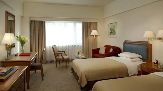 Quality Inn Airport Heritage Motel Brisbane photo 1