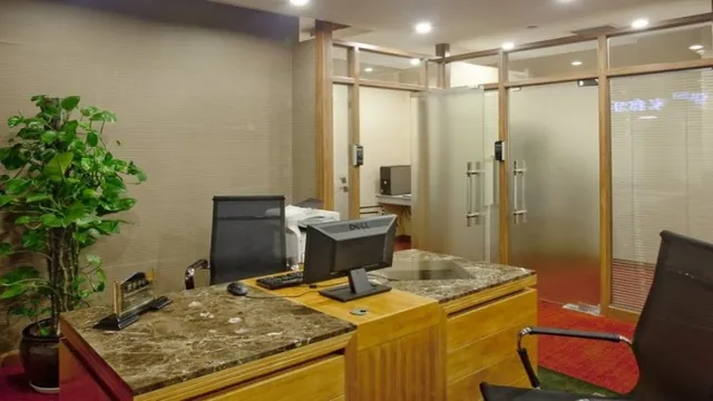 Quality Inn Airport Heritage Motel Brisbane photo 2