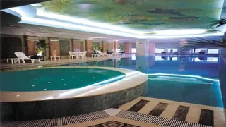 Ashford International Hotel