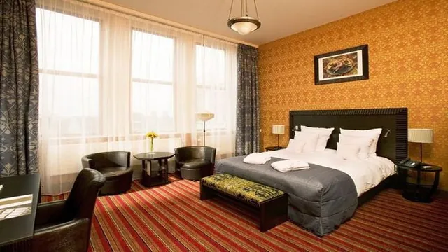 Days Inn by Wyndham Ukiah photo 3