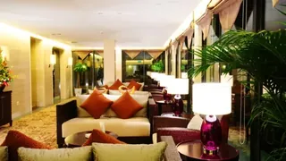 Jianguo Hotel Xi'an