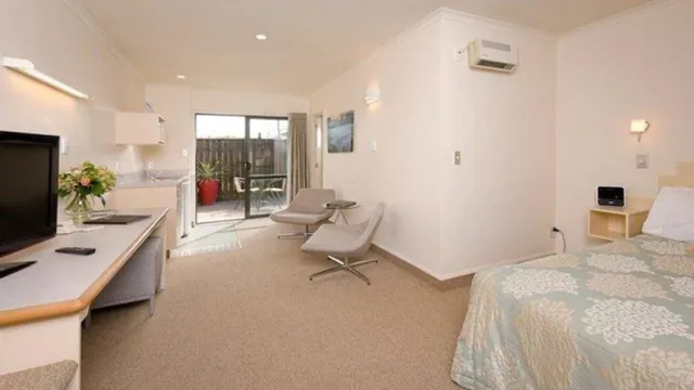 Hustyns Hotel Cornwall photo 1