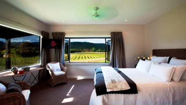 Hustyns Hotel Cornwall photo 3