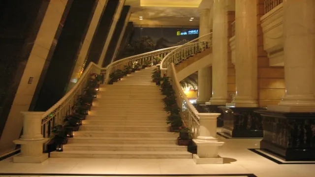 Renaissance Tianjin Lakeview Hotel photo 1