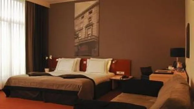 Hampshire Hotel Beethoven Amsterdam photo 2