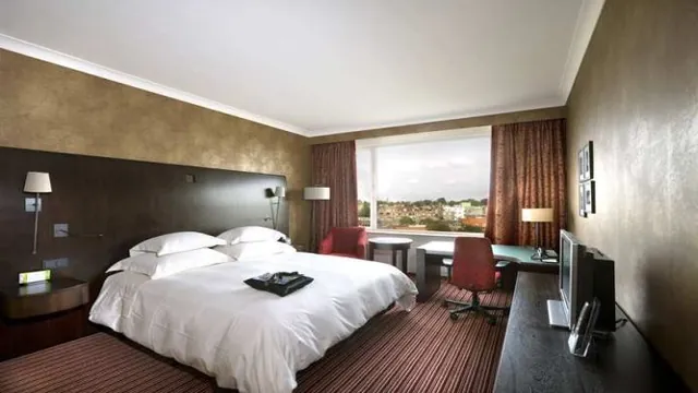 Hampshire Hotel Beethoven Amsterdam photo 3
