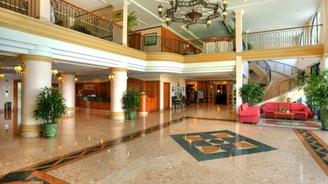 Leopold Hotel Sheffield photo 1