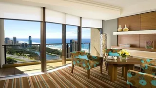 Fraser Suites Glasgow
