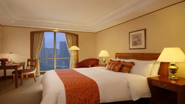 The Richmonde Hotel Manila photo 1