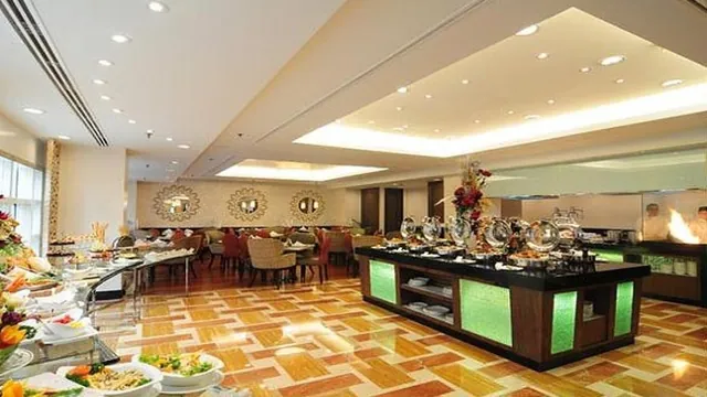 The Richmonde Hotel Manila photo 2