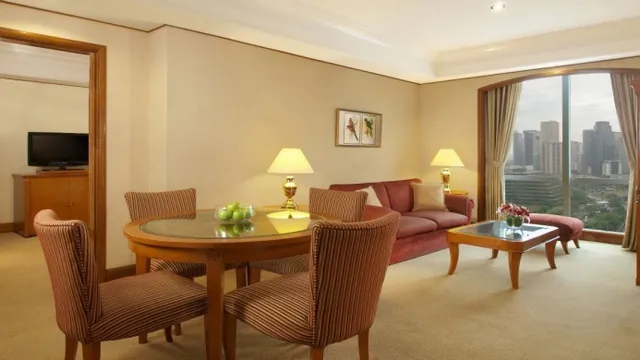The Richmonde Hotel Manila photo 3